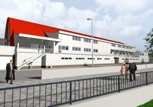 Severná-strana-Zimného-štadióna-zvonka